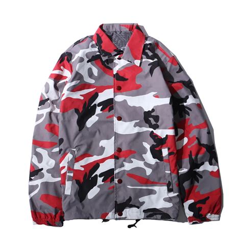 wholesale coaches jackets